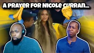 A Prayer for Nicole Curran... The Good Guys Podcast