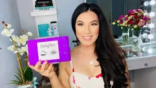 Lashybox August 2020