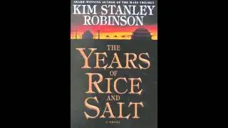 Kim Stanley Robinson