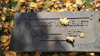 Easton Historic Cemetery,  Easton, PA