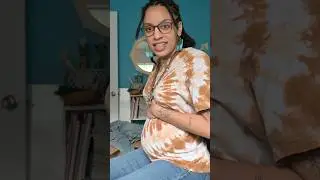 20 weeks pregnant! (I found the missing bumpdate! from 2023) #pregnancy #bumpdate #mom