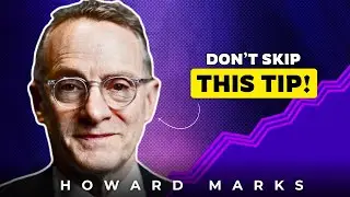 5 вещей, которые НЕ имеют значения в инвестировании 🚫 | Говард Маркс | Акции | Инвестиции