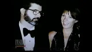 Star Wars: George Lucas 1999 Inside Edition News Report (from 60 Minutes Interview)