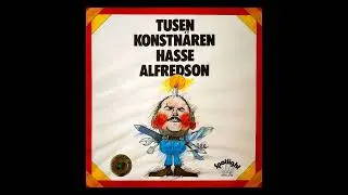 Hasse Alfredson - Ett Glas &Ouml;l