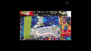 Oversize Long Custom Printed Scarves Shawl