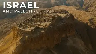 Israel and Palestine: Secrets of the Holy Land [Documentary]