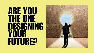 Designing the Invisible: How Systems, Power, and Futures Shape Our Lives with Lee-Sean Huang