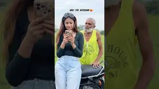 Dada ka Intekaam 😎💪🏻 #funny #comedy #short #shorts #shortvideo #hayabusa #bike #bikelovers