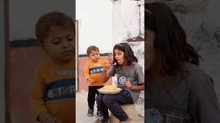 Rudra ko pasta🍝 khana hai #shorts #pasta #maggi #fun