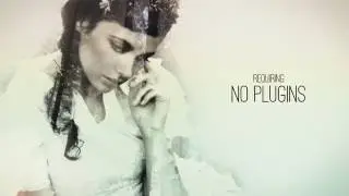 Double Exposure Parallax Titles After Effects Template