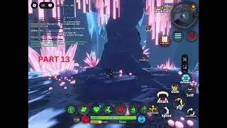 Winter wonderland- cos map call!!! ( 2/19 parts taken 0/19 finished)