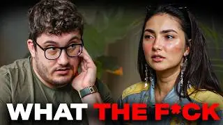 The WORST Financial Audit Follow Up Ever | Caleb Hammer Clips