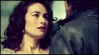 athos & milady ;; in the end you were my beginning