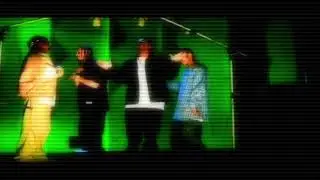 Krayzie Bone - Heated Heavy '08 (Fan Music Video)