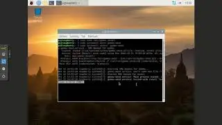 Install & setting GAMMU di raspberry (Badan Peradilan Agama)