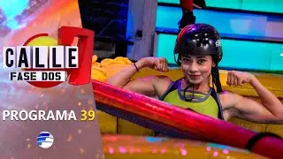 Calle 7 Fase Dos 2025 | Programa 39