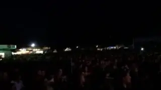 Olgas Rock Festival