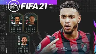 FIFA 21 | Managerial Masterpiece: Championship Manager | # 21