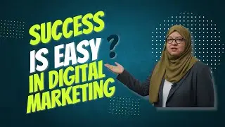 Digital Marketing | Success In Digital Marketing #digitalmarketing #yt@ShabanaSultana_TLFCreator