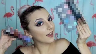 Miercuri la Metrou | Ep. 12 - Paleta de farduri cu sclipici 10 lei vs. 240 lei