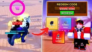 CODE MỚI | C&Aacute;CH BẮT HEADLESS HORSE Raise Animals | Xuyen Roblox Gaming