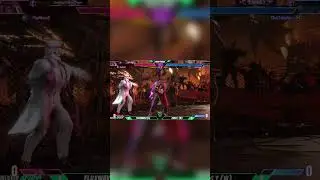 SF6 SHENANIGANS #6 #sf6 #shorts