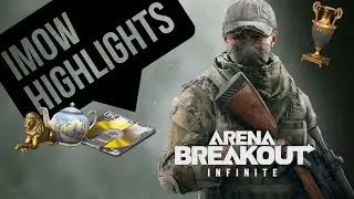 Best of ImOw | Arena Breakout: Infinite Highlights