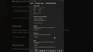 How to disable background apps in windows 11#windows11