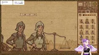 a potion of money, please | Potion Craft Suffering Mode #4