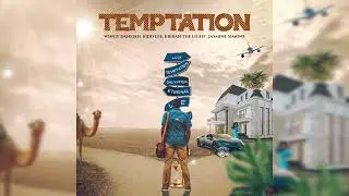 Temptation - Wingy Danejah, Kieron the light, Kidd Lee, Jasmine Simone 2023