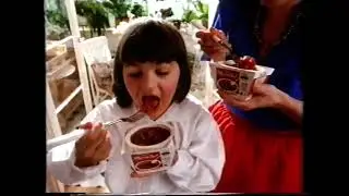 Batchelor's MicroChef Commercial - 1991