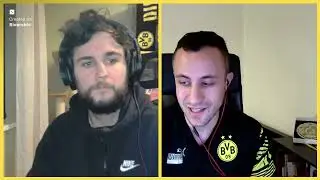 132. Spurs Loss, Rocking Berlin & Anselmino's Goodbye