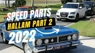 SPEED PARTS 2022 VID 2
