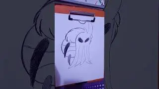 HOLLOW KNIGHT Relic seeker lemm