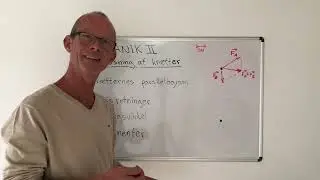 Opl&oslash;sning af kr&aelig;fter
