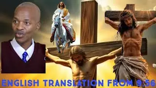 BROTHER ENIGMA  - ANOTHER SHOCKING REVELATION ABOUT CHRISTIAN WHO DISOBEY GOD