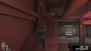 🔥 Max Payne Gameplay | Part 3 Chapter 1 &ndash; Intense Noir Action Walkthrough 🔫