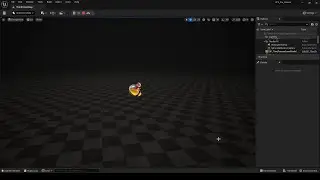 Создание VFX для User Interface | UI Effects | Unreal Engine | Tutorial