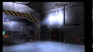 Tekken 4 OST - Fear (Hip-Hop Remix)