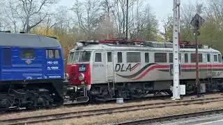 M62-1205 + EU07-076 ruszają z Prudnika #podsudecka