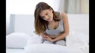 Self Help Reflexology for Hormone Balance with Lucy Grant MAR