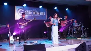 Lucifar_eng_pawi_nge_i_khawih tak(Music video) Full ||? 