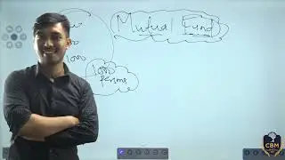 Mutual Funds Explained: How to Calculate NAV & HPR | Finance for Grade 11, BBA, BBM & CA Students