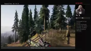 Fc5 free roam