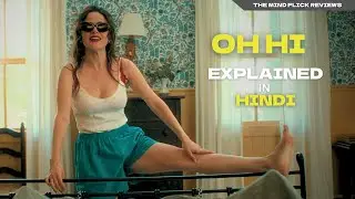This Romantic Trip Turns Into a Nightmare 😨 | OH Hi (2025) Movie Explained in Hindi