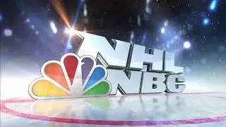 NEW 2018-2019 NHL on NBC Intro