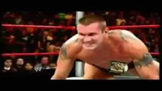 WWE 2009 Randy Orton Theme Song 