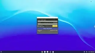 How to install IMVU on a Chromebook