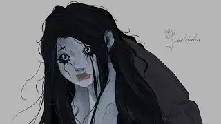 ARLOWE, MY BABY 😭 [speed paint]
