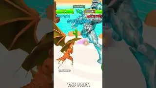 Monster Evolution : Demon DNA  Level 10 | Android Games | God Of Games